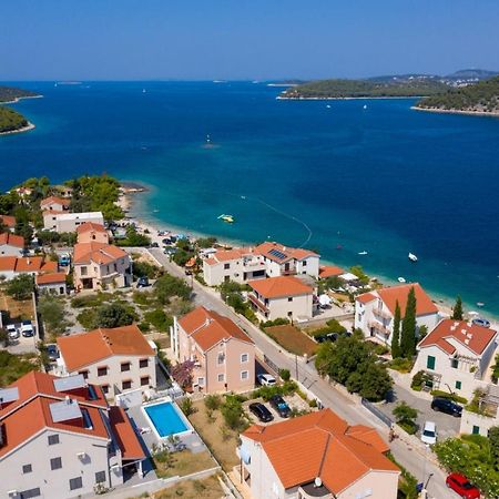 Villa Tea Ražanj Εξωτερικό φωτογραφία