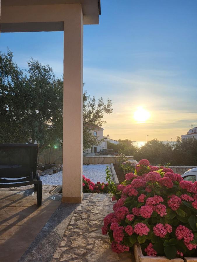 Villa Tea Ražanj Εξωτερικό φωτογραφία