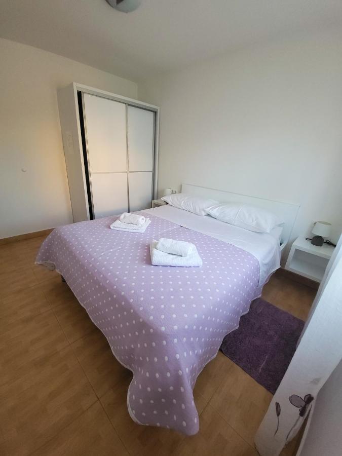 Villa Tea Ražanj Εξωτερικό φωτογραφία