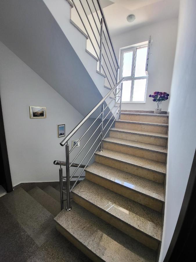 Villa Tea Ražanj Εξωτερικό φωτογραφία