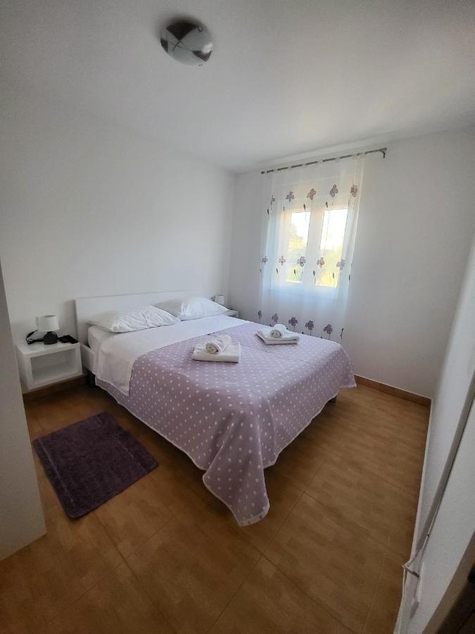 Villa Tea Ražanj Εξωτερικό φωτογραφία
