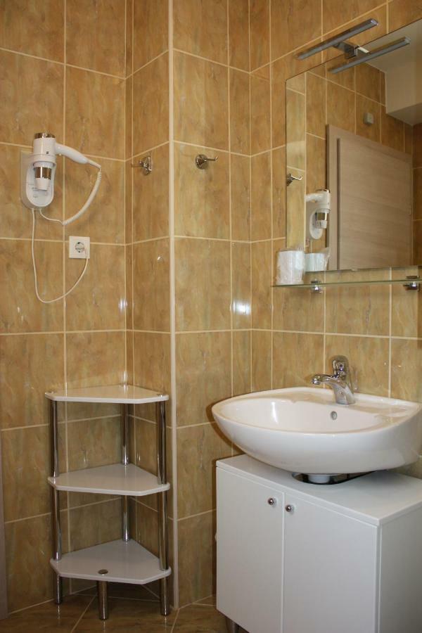 Villa Tea Ražanj Εξωτερικό φωτογραφία