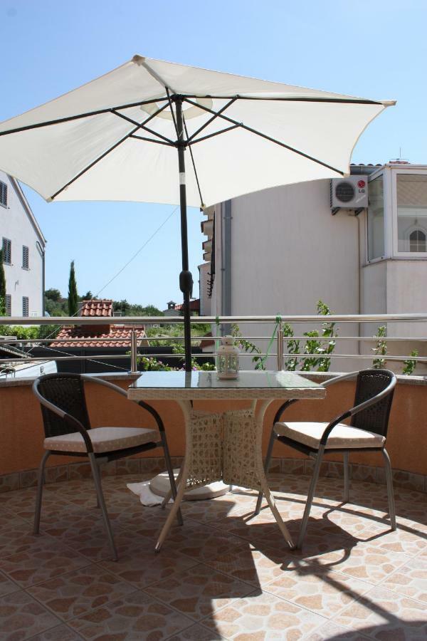 Villa Tea Ražanj Εξωτερικό φωτογραφία